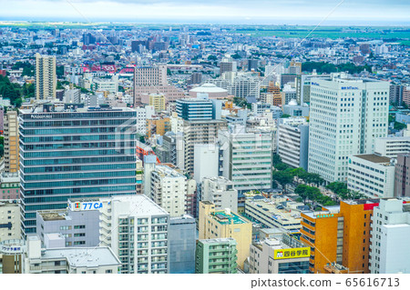 仙台城市景觀(來自Ael天文台) 仙台城市景觀(來自Ael天文台) 65616713