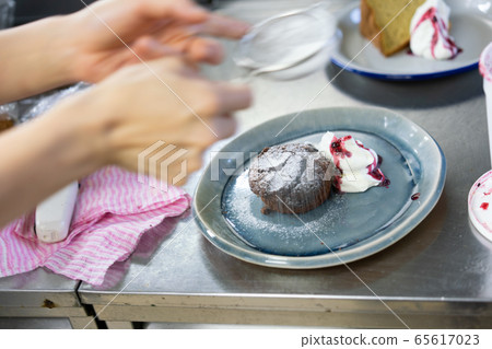 手工蛋糕製作糖 手工蛋糕製作糖 65617023