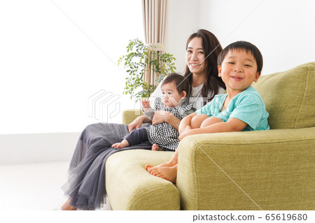 與家人開心 65619680