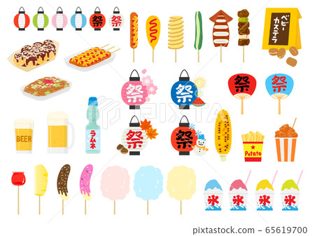 節日食品 65619700