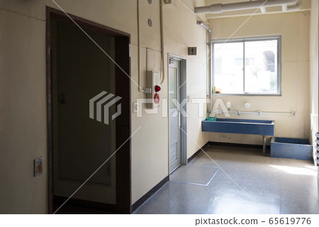 School classroom image of school education 65619776