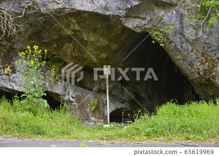 Kamidai Oni no Ana（岡山縣真庭市神颱市） 65619969