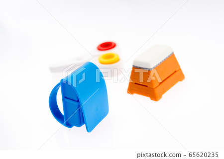 White background school image 65620235