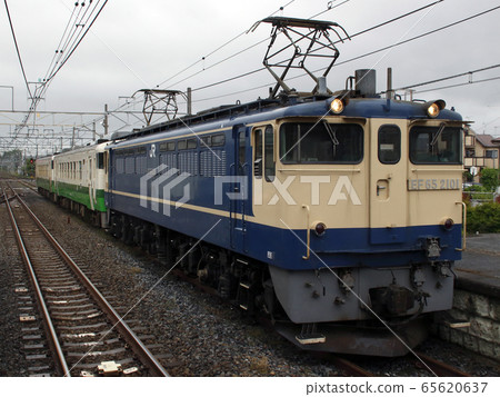 Go to the Kominato Railway, Motohadami Line Kiha 40 series Go to the Kominato Railway, Motohadami Line Kiha 40 series 65620637