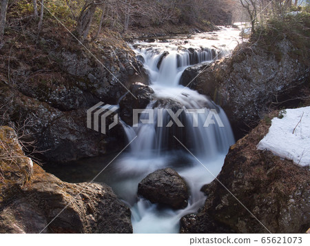 Date City Miki Falls 65621073