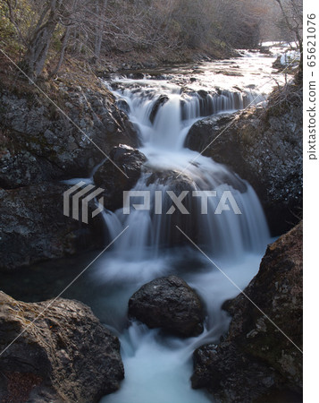 Date City Miki Falls 65621076