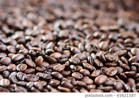 Coffee beans Guatemala Coffee beans Guatemala 65621387