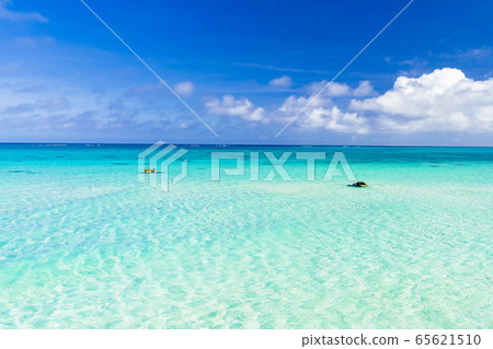 下島,美麗的17海 下島,美麗的17海 65621510