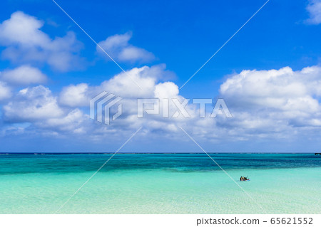 下島,美麗的17海 下島,美麗的17海 65621552