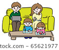 Stay home_family 65621977