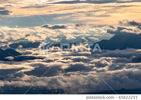 山頂天文台的風景 65622255