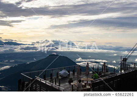 山頂天文台的風景 65622261