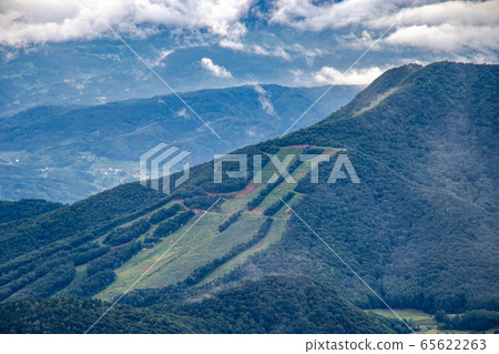 山頂天文台的風景 65622263