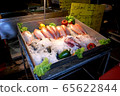 魚市場_鮮魚店_魚 65622844