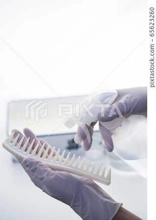 Disinfection 65623260