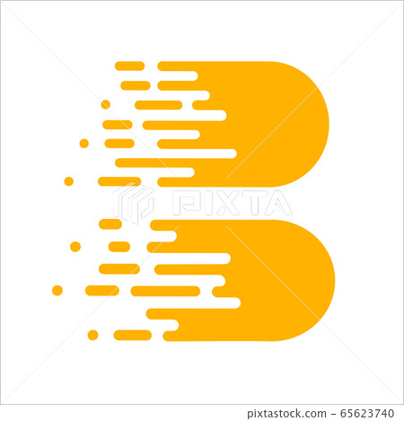 Line transition pattern background, abstract irregular geometric texture. Vector yellow white color halftone line pattern background. Abstract concept . Vector illusration Line transition pattern background, abstract irregular geometric texture. Vector yellow white color halftone line pattern background. Abstract concept . Vector illusration 65623740