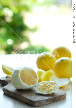 New Summer Orange 65624277