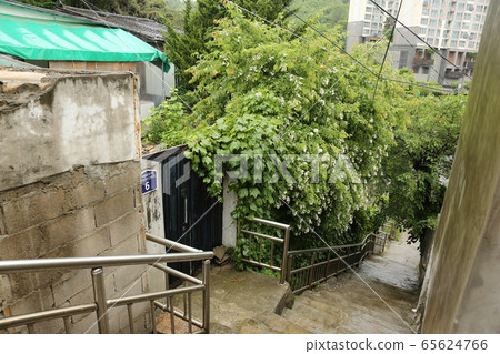 城北區正陵洞胡同胡同 65624766