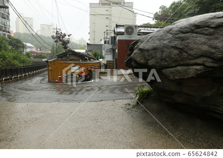 城北區正陵洞胡同胡同 65624842