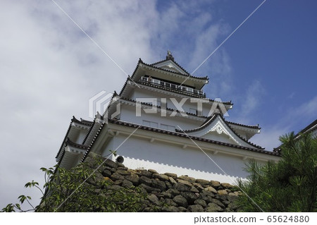會津敦賀城堡 會津敦賀城堡 65624880