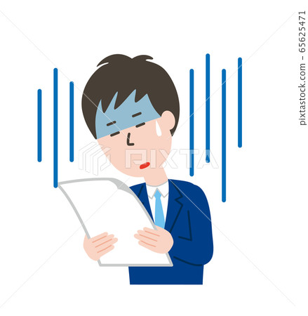 一個渴望結果的人 65625471