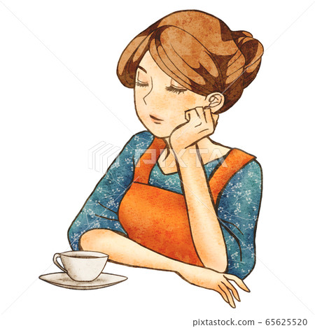 思維的女人 思維的女人 65625520