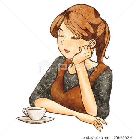 思維的女人 思維的女人 65625522