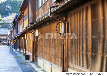 金澤觀光東茶屋區 金澤觀光東茶屋區 65625699