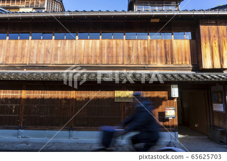 金澤觀光東茶屋區 金澤觀光東茶屋區 65625703