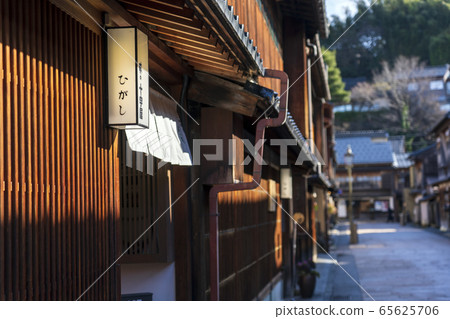 金澤觀光東茶屋區 金澤觀光東茶屋區 65625706