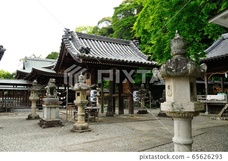 Susa Shrine Susa Shrine 65626293