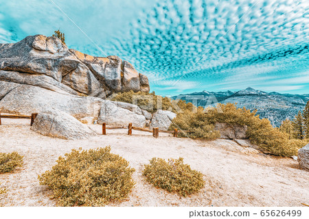 Magnificent national American natural park - Magnificent national American natural park - 65626499