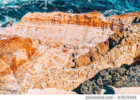 Amazing natural geological formation - Grand Amazing natural geological formation - Grand 65626566