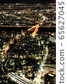 城市夜景1 65627045