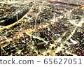 城市夜景3 65627051