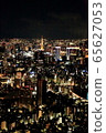 城市夜景4 65627053