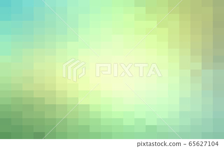 Green Grid Mosaic Background, Creative Design Green Grid Mosaic Background, Creative Design 65627104