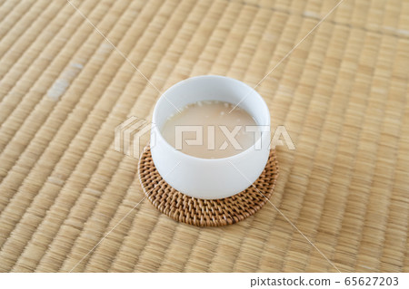 清酒製成的Amazake甜酒 65627203
