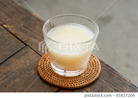 清酒製成的Amazake甜酒 清酒製成的Amazake甜酒 65627206