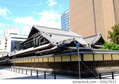 緒方Koan老房子（Teijuku） 65627615