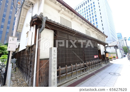 緒方Koan老房子(Teijuku) 緒方Koan老房子(Teijuku) 65627620