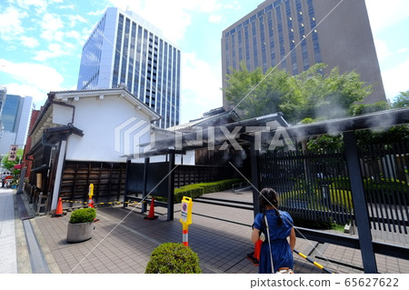 Ogata Koan Old House (Teijuku) 65627622