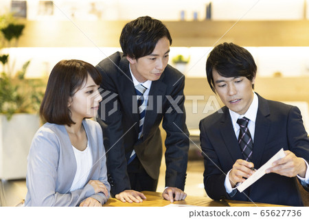 Meeting Meeting 65627736