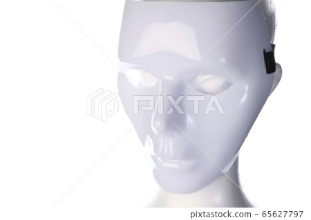 蒙面模特娃娃 65627797