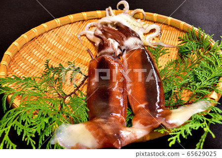 生魷魚 生魷魚 65629025