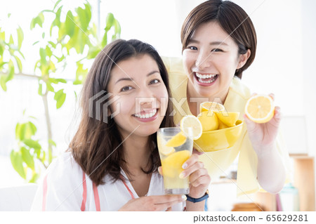 女子檸檬酸協會 女子檸檬酸協會 65629281