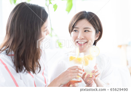 女子檸檬酸協會 女子檸檬酸協會 65629490