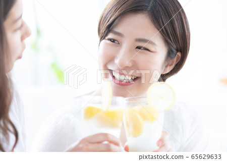 女子檸檬酸協會 女子檸檬酸協會 65629633