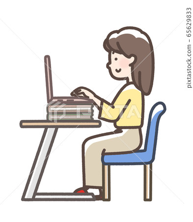 Nekoho Computer Laptop Computer Female 65629833