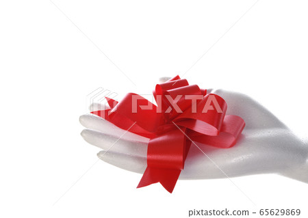 掌中絲帶 65629869